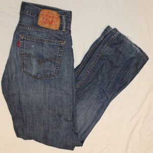 Levi’s Jeans